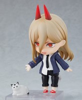 Chainsaw Man - Power Nendoroid (Re-run) image number 3