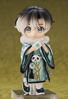 original-character-laurier-nendoroid-doll-chinese-style-panda-mahjong-ver image number 0