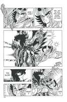 Knights of the Zodiac (Saint Seiya) Manga Volume 25 image number 4