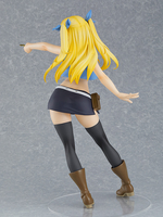 Lucy Heartfilia Fairy Tail Final Season X-Large Pop Up Parade Figure image number 4