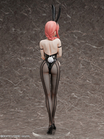 Chainsaw Man - Makima 1/4 Scale Figure (Bunny Ver.) image number 3