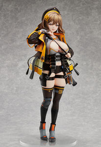 Goddess of Victory: Nikke - Anis 1/4 Scale Figure