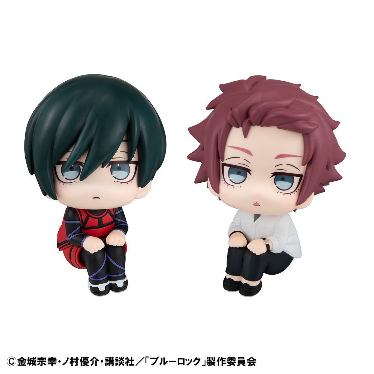 blue-lock-lookup-rin-itoshi-sae-itoshi-look-up-series-figure-set-with-gift