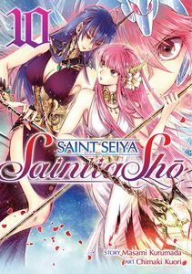 Saint Seiya The Lost Canvas Promise - Assista na Crunchyroll