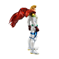 My Hero Academia - Lemillion Prize Figure (Special Age of Heroes Ver.) image number 1