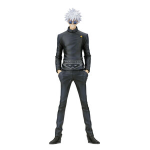 JUJUTSU KAISEN - Satoru Gojo King of Artist Special Prize Figure (Hidden Inventory/Premature Death Ver.)