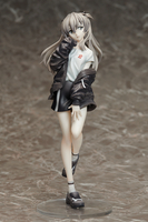 Evangelion - Asuka Shikinami Langley 1/7 Scale Figure (Radio Eva Original Color Ver.) (Re-run) image number 0