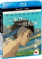 the-boy-and-the-heron-movie-blu-ray-dvd image number 0