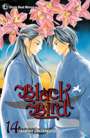 Black Bird Manga Volume 14 image number 0