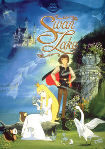 Swan Lake DVD