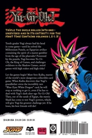 Yu-Gi-Oh! 3-in-1 Edition Manga Volume 1 image number 1