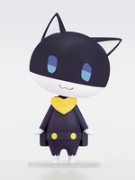 Persona5 Royal - Morgana HELLO! GOOD SMILE Figure image number 1
