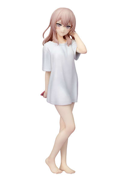 My Dress-Up Darling - Sajuna 1/7 Scale Figure (Inui T-shirt Ver.)
