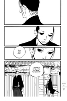 House of Five Leaves Manga Volume 8 image number 4