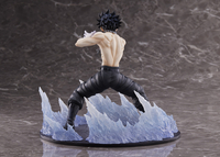 Fairy Tail Final Season - Gray Fullbuster 1/8 Scale Figure image number 3