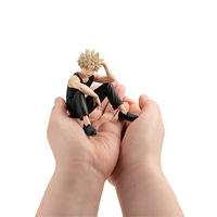 My Hero Academia - Katsuki Bakugo Palm Size GEM Series Figure image number 5