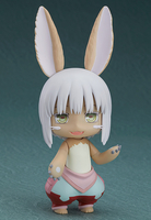 Made in Abyss - Nanachi Nendoroid (3rd-run) image number 4