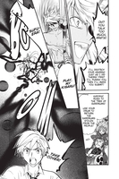Arata: The Legend Manga Volume 17 image number 3