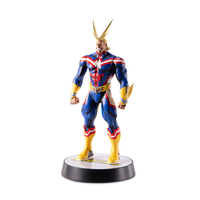 My Hero Academia - All Might - Golden Age (Standard Edition) Figure image number 1
