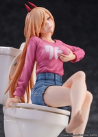 Chainsaw Man - Power 1/7 Scale Figure (eStream Ver.) image number 6