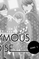 Anonymous Noise Manga Volume 1 image number 2