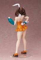 The Seven Deadly Sins Dragon's Judgement - Diane 1/4 Scale Figure (Bunny Ver.) image number 4