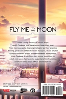 Fly Me to the Moon Manga Volume 7 image number 1