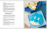 My Pokemon Cookbook and Apron Gift Set (Hardcover) image number 8