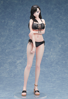 Burn the Witch - Noel Niihashi 1/4 Scale Figure (Swimsuit Ver.) image number 0
