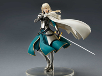 Fate/Grand Order The Movie Divine Realm of the Round Table Camelot - Bedivere 1/8 Scale Figure image number 3