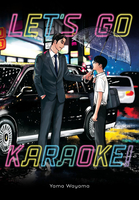 Let's Go Karaoke! Manga image number 0