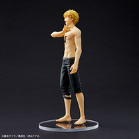 Chainsaw Man - Denji Prize Figure (Shirtless Ver.) image number 2