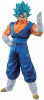 Dragon Ball SUper - Vegito Figure (Super Saiyan God Super Saiyan) image number 0