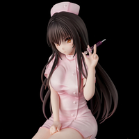 To Love Ru Darkness - Yui Kotegawa Figure (Nurse Costume Ver.) image number 4