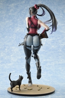 Valkyria Chronicles 4 - Kai Schulen 1/8 Scale Figure image number 2