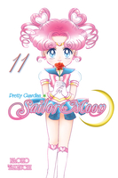 Sailor Moon Manga Volume 11 image number 0