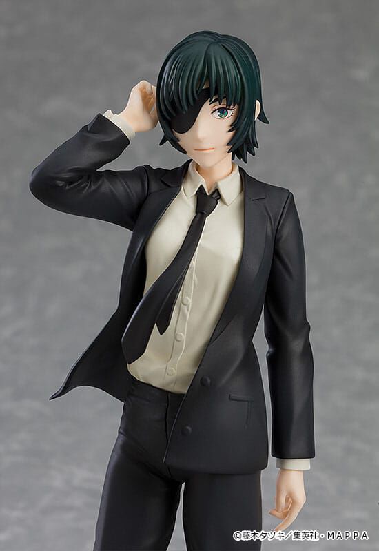 Chainsaw-Man-statuette-PVC-Pop-Up-Parade-Himeno-17-cm image number 6