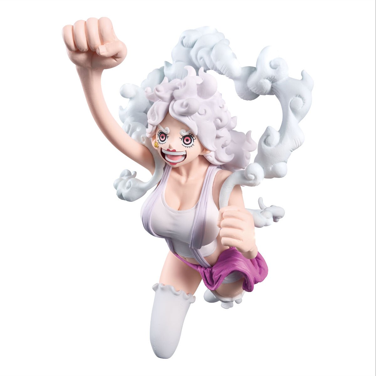 one-piece-jewelry-bonney-king-of-artist-prize-figure-the-most-free-future-ver image number 1