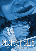 Perfect Blue: Awaken from a Dream Novel image number 0