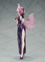 Fate/Grand Order - Tamamo Vitch Koyanskaya Figure (China Dress Ver.) image number 4