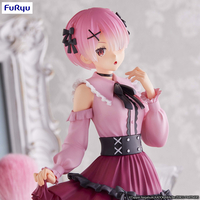 Re:Zero - Ram Trio Try iT Figure (Girly Outfit Ver.) image number 1