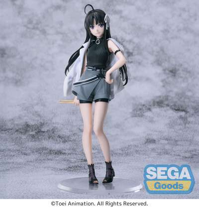 GIRLS BAND CRY - Subaru Awa XStellar Prize Figure