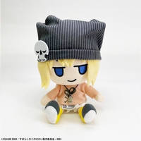 The World Ends with You - Rhyme Plush image number 0