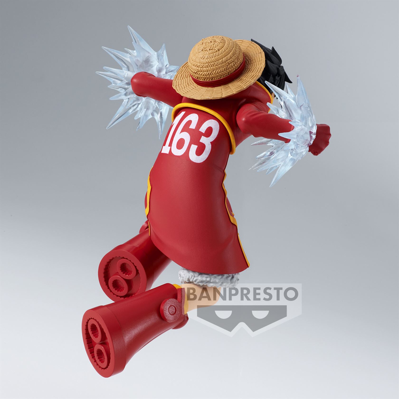 one-piece-monkey-d-luffy-battle-record-collection-prize-figure-egghead-island-ver image number 4