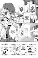 Kiss of the Rose Princess Manga Volume 4 image number 4