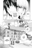 Komomo Confiserie Manga Volume 5 image number 6