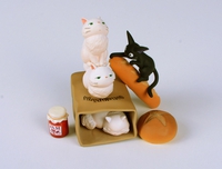 kikis-delivery-service-jiji-and-lily-stacking-miniature image number 3