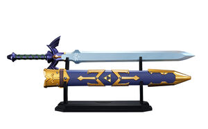 The Legend of Zelda - Master Sword Proplica Replica