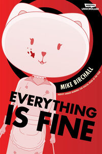 Everything is Fine Graphic Novel Volume 1 (Hardcover)