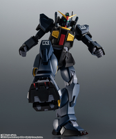 mobile-suit-zeta-gundam-rx-178-gundam-mk-II-anime-series-action-figure-titans-ver image number 4
